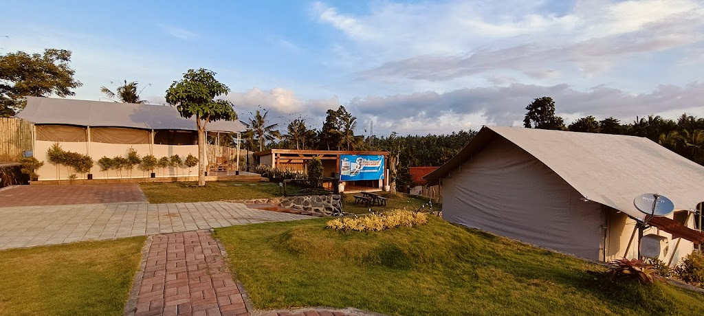 PASCAMP PARK BANYUWANGI