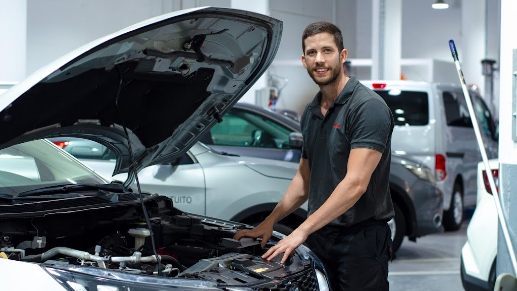 Nissan | Arimotor Tenerife | Taller Oficial