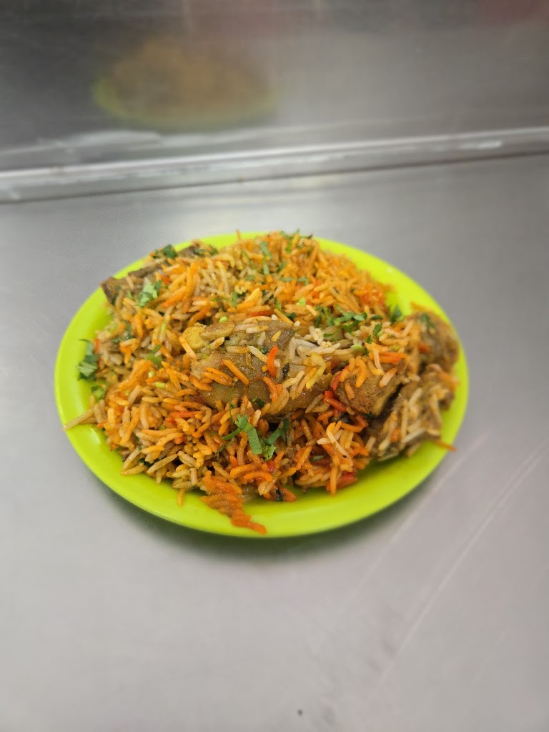 R K Restaurant