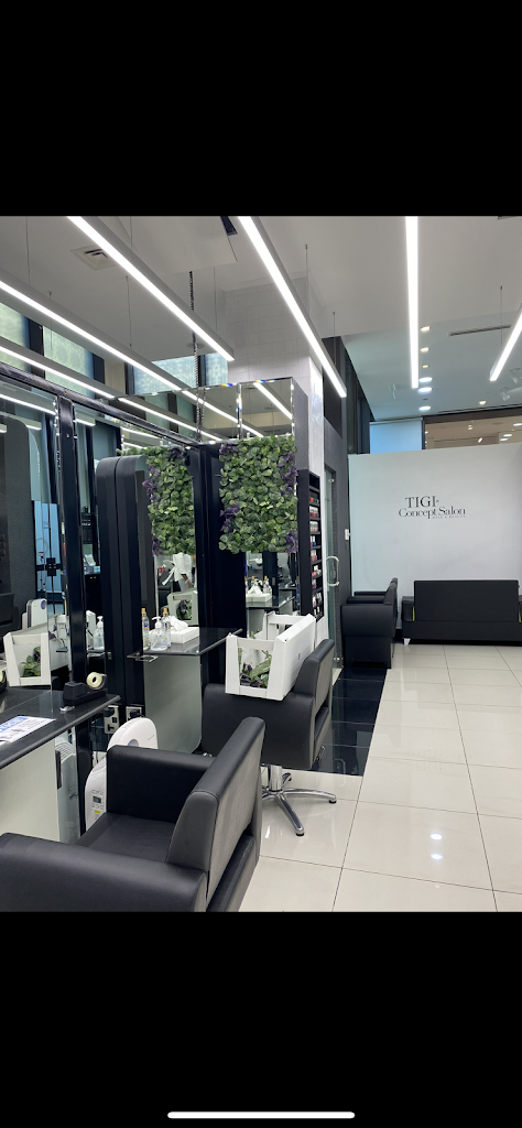 Ej Concept Salon Four Seasons Bahrain