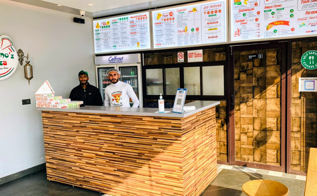 La Pino Z Pizza Dasuya