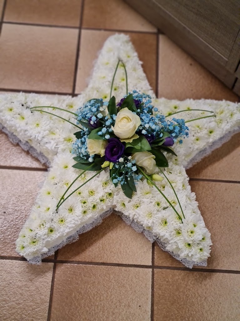 Clare's Florists Willenhall