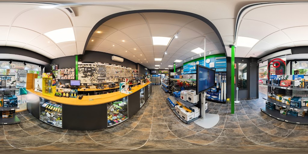 Todo en llaves Automovil