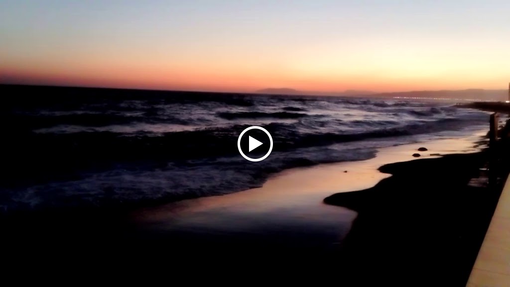 Merendero Arco Iris — Videos