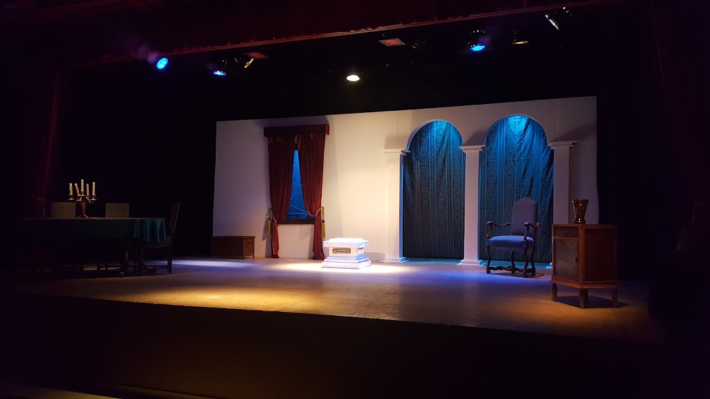 Espai Cultural Montbarri