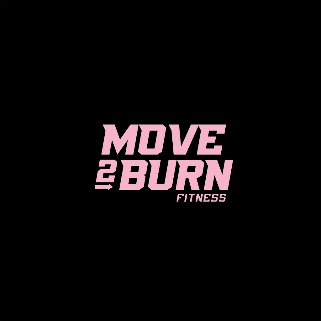  Move2Burn Fitness