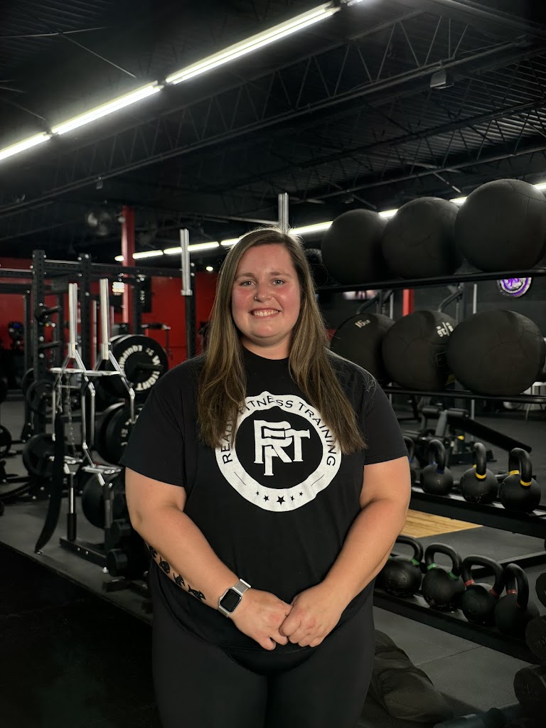  Ready Fitness Training