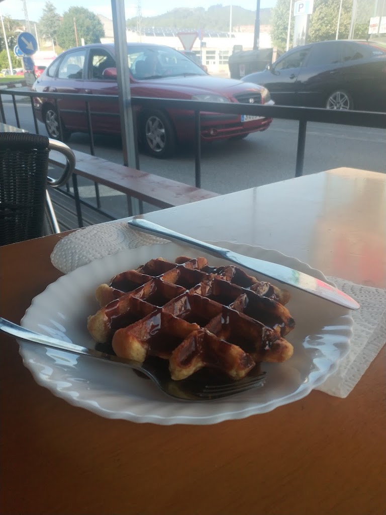 Dulce Paraiso — Comida y bebida