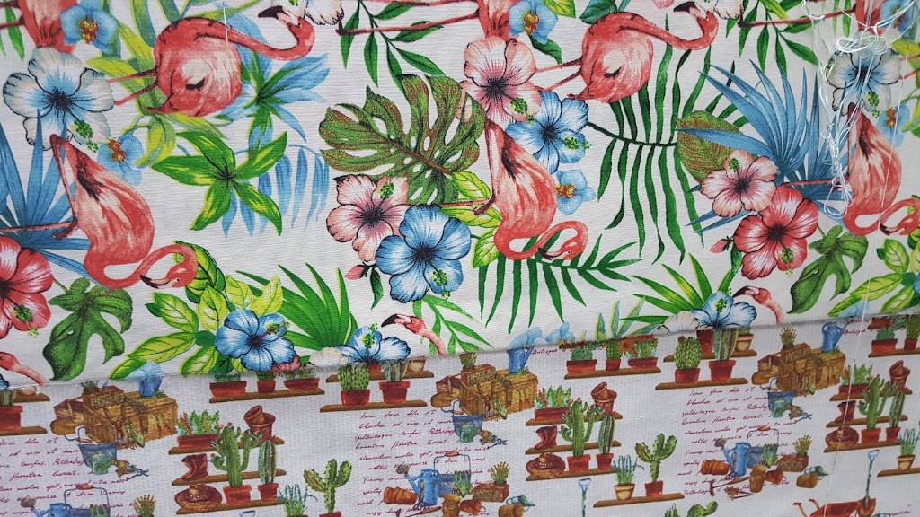 Arreglos de Ropa y Telas dMateo