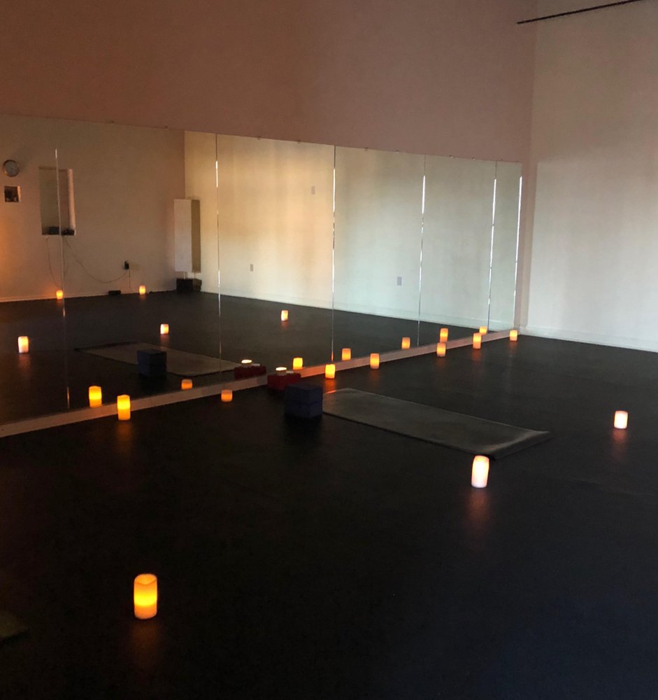  San Diego Yoga Center