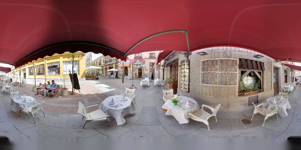 Tres Siglos ( Chuleton de Avila)