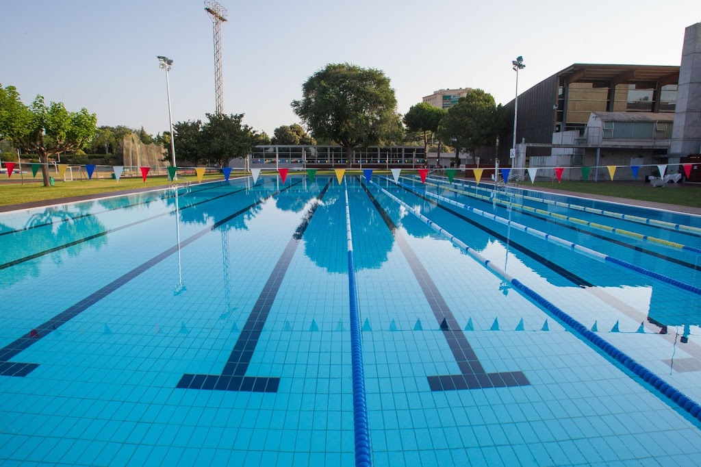 Club Natacio Granollers