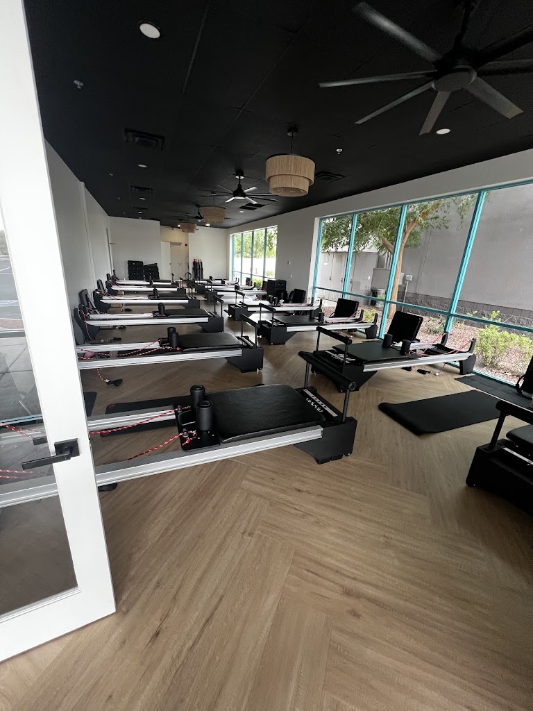  IM=X Pilates & Fitness Peoria