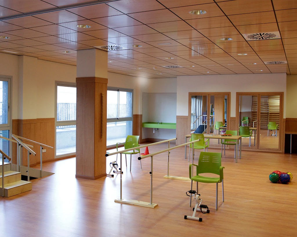 Colisee Misericordia | Residencia per a Gent Gran — Del propietario