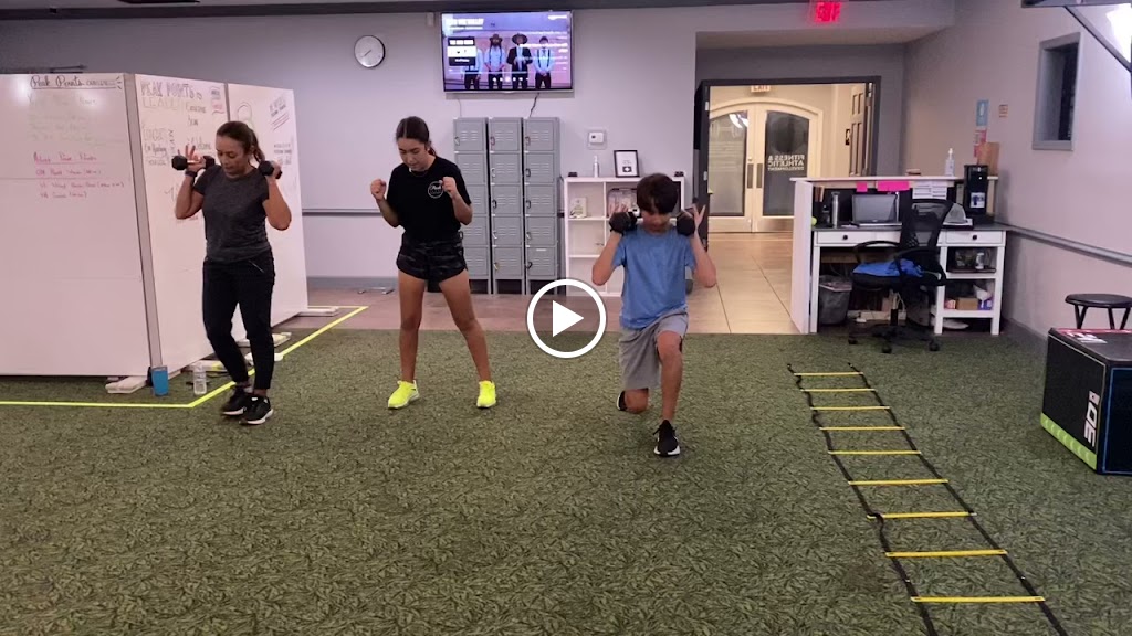  Peak Fitness and Performance