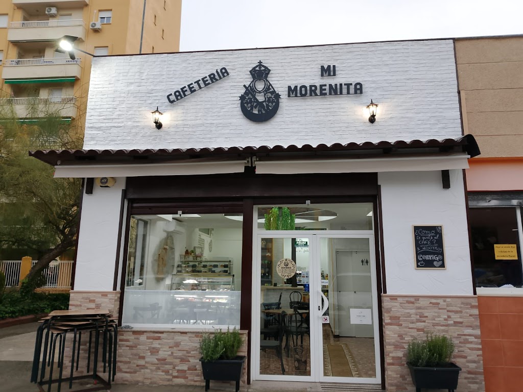 Cafeteria Mi Morenita