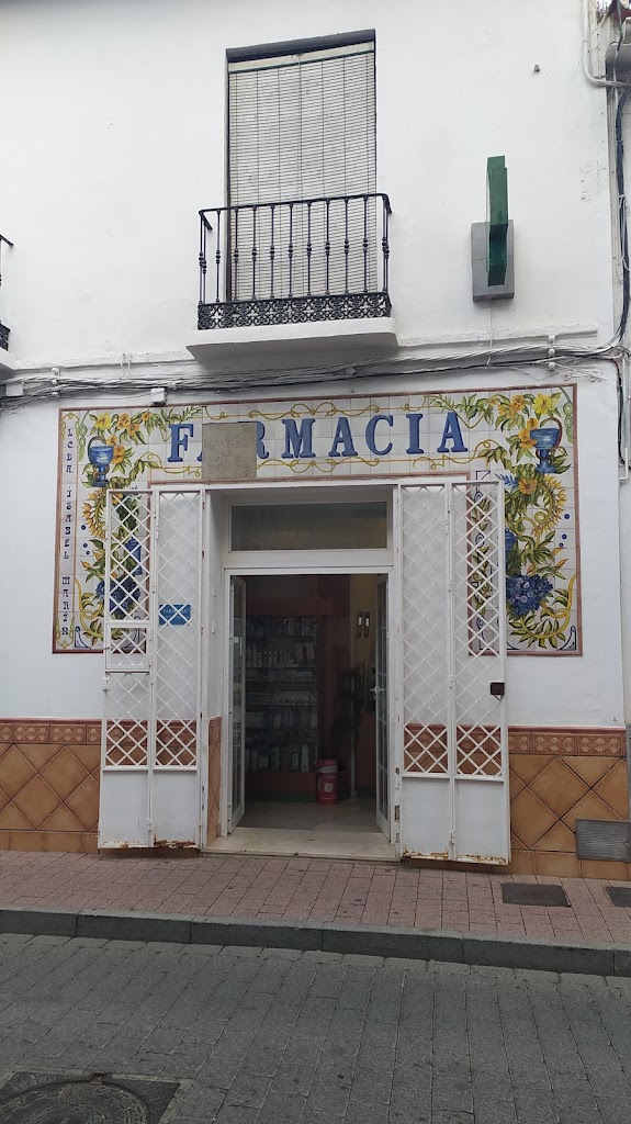 Farmacia Isabel Perez Marin