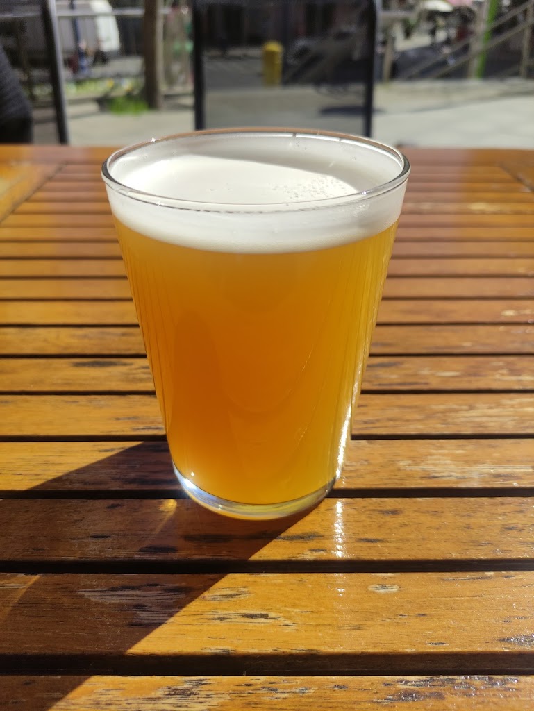 Taberna Aldatza — Comida y bebida