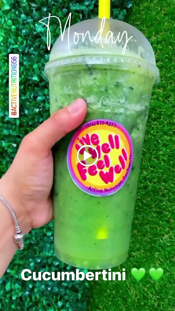  Active Nutrition - Herbalife Independent Distributor