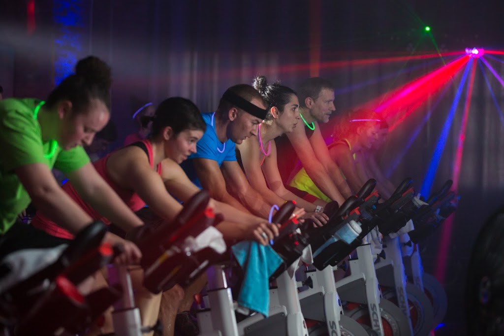  The Handlebar Cycling Studio