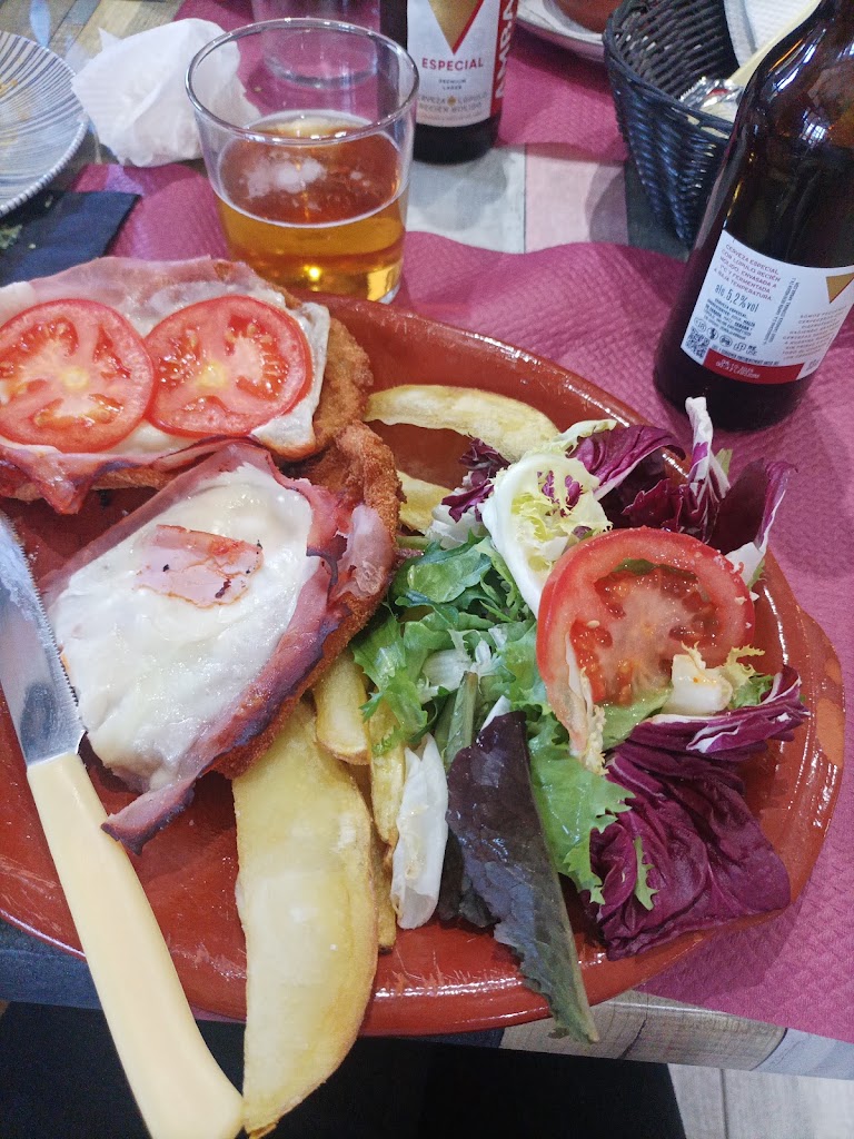 Cafeteria Ikaros — Mas recientes
