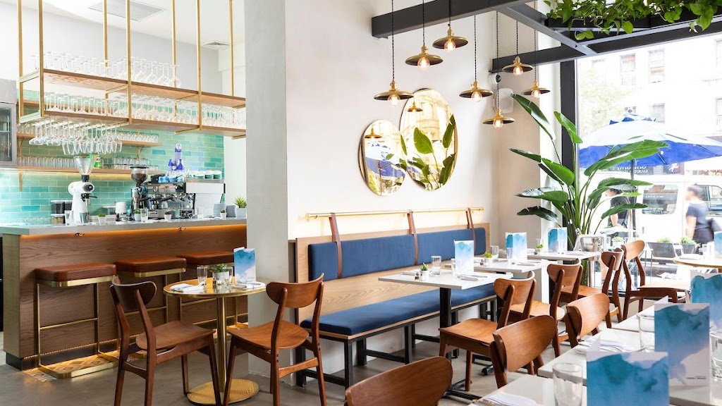 Photo of Bluestone Lane Upper West Side Cafe