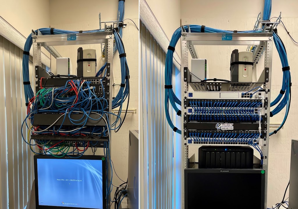 Yost Network Solutions