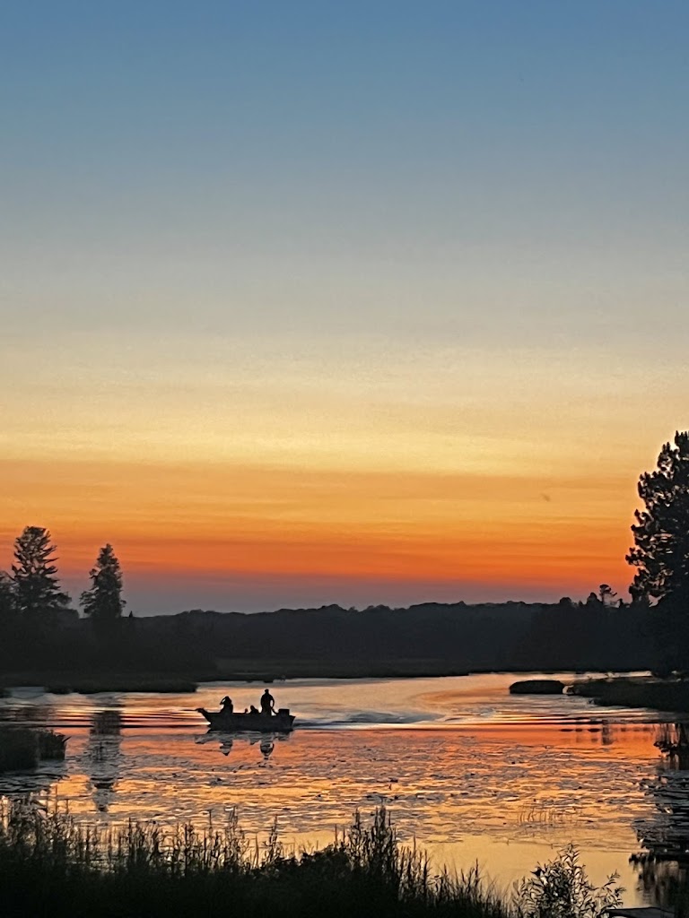  Norse Wood Cabins - Fishtrap Cove Pub