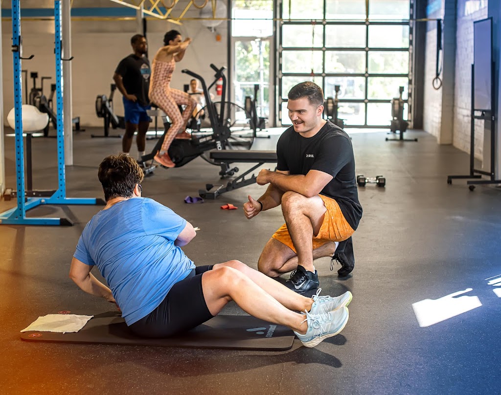  Iron Tribe Fitness - Gym, Personal Training