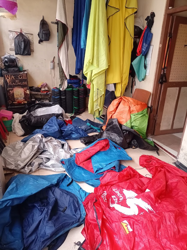 AREA SAMBANG ALAS SURABAYA (ASAS)