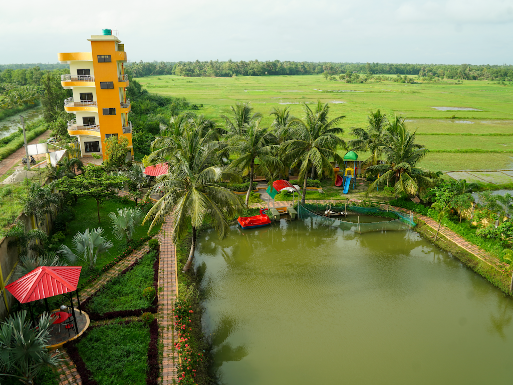 Aspiring Resort