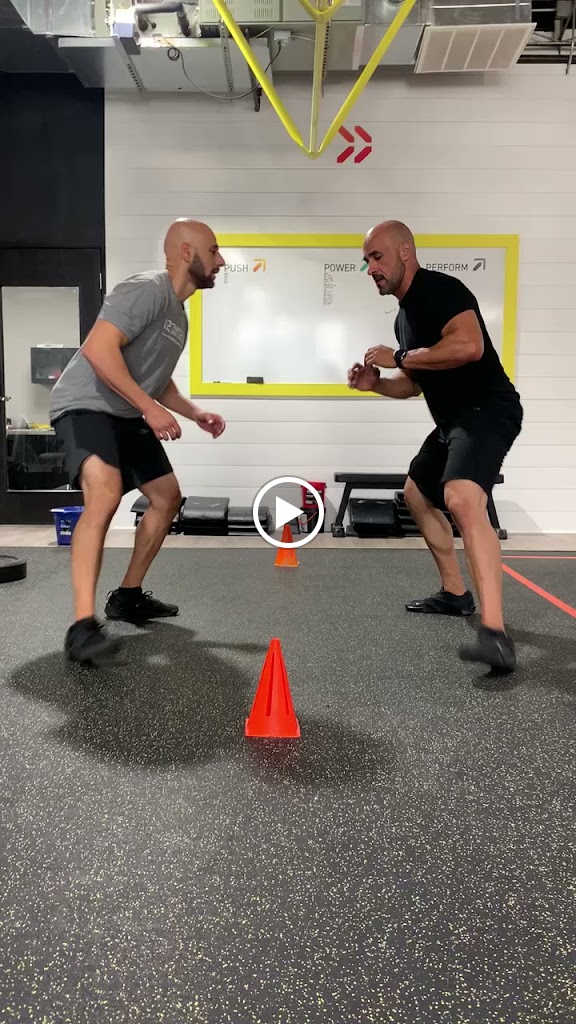  Iron Tribe Fitness- Gym, Personal Training