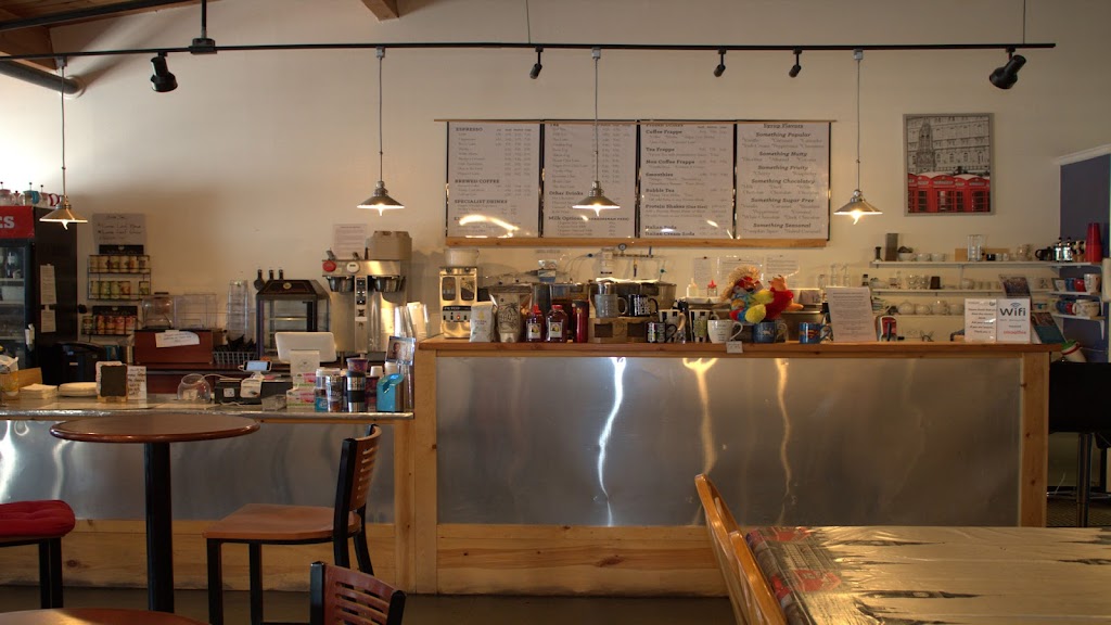 Photo of Wesley Owens Coffee & Cafe