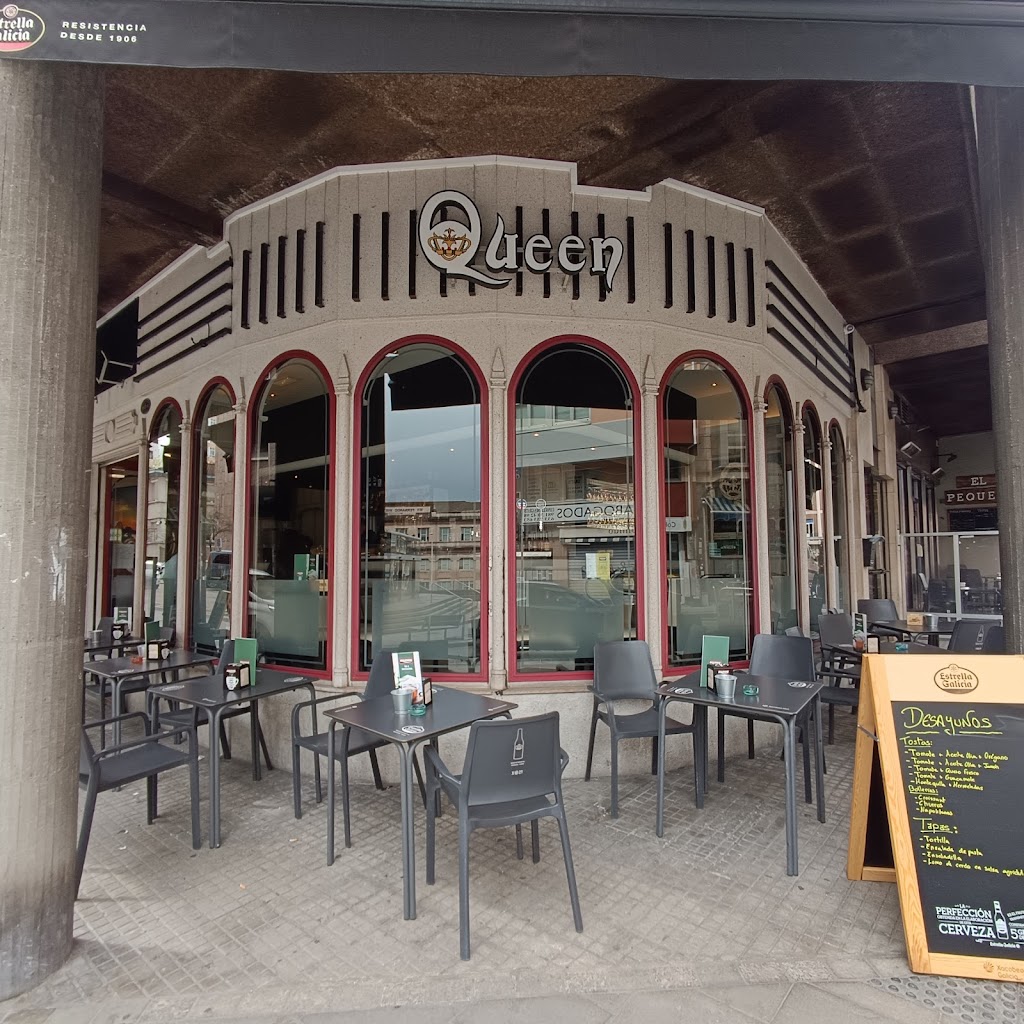 Queen (A Coruna)