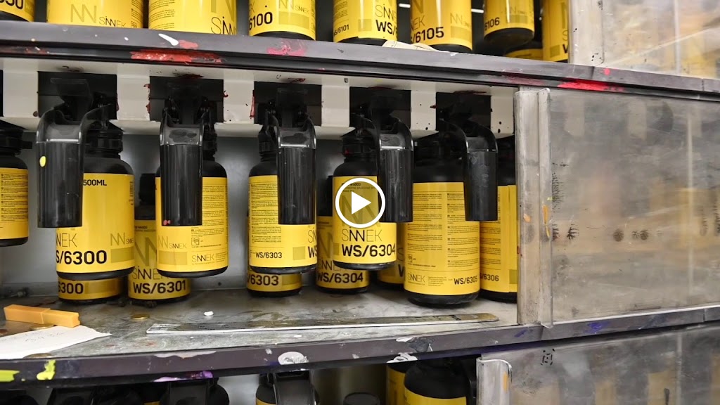 Automocion Multimarca Noroeste - Taller de chapa y pintura en Collado Villalba — Videos