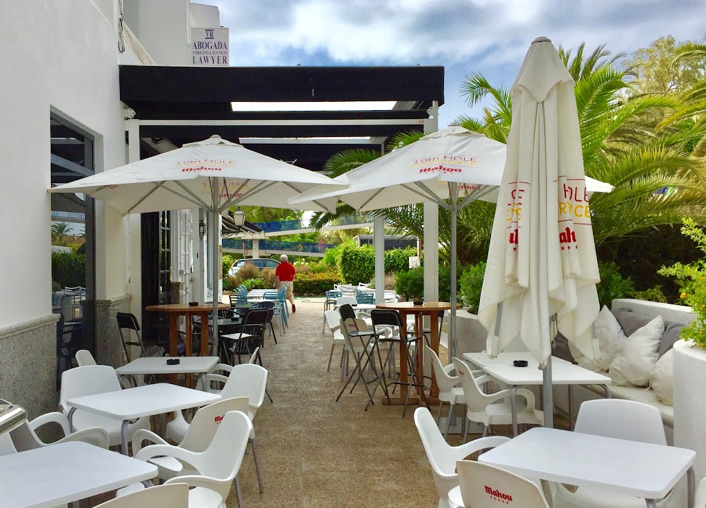 Bilbao Bar Restaurante