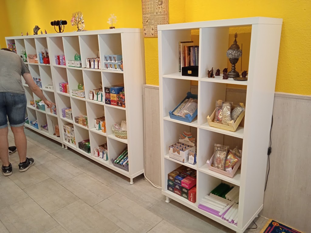 Tienda Esoterica El Talisman de Almansa