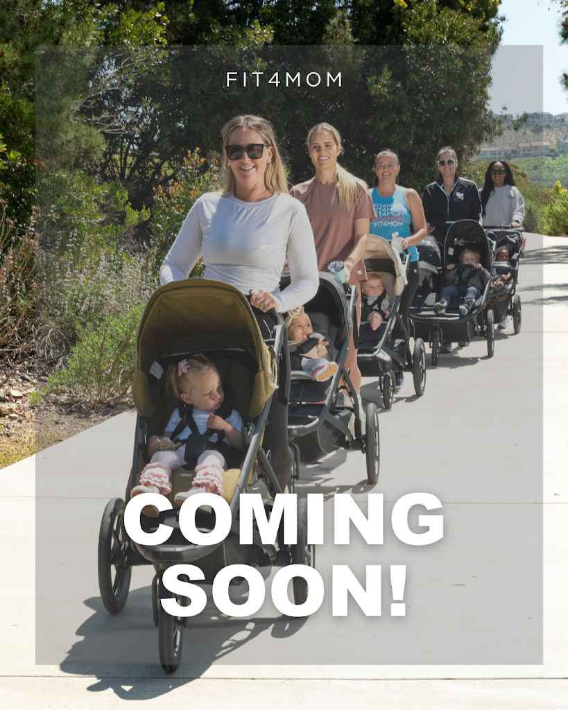  FIT4MOM Twin Falls