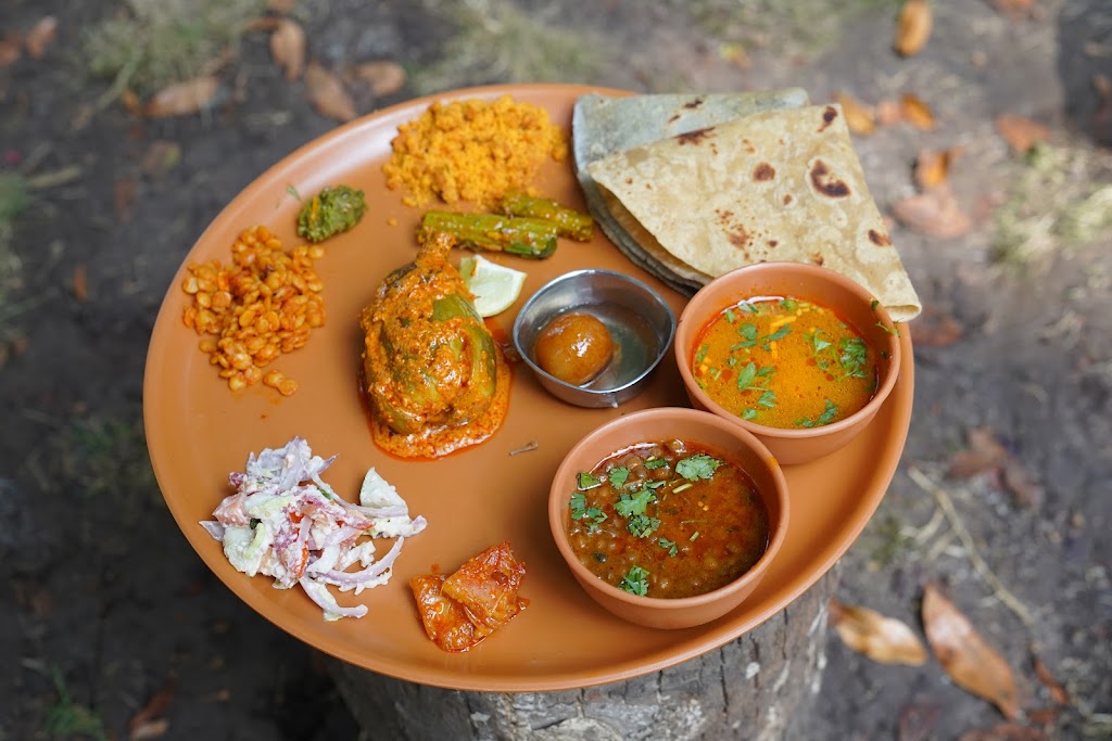 Thali