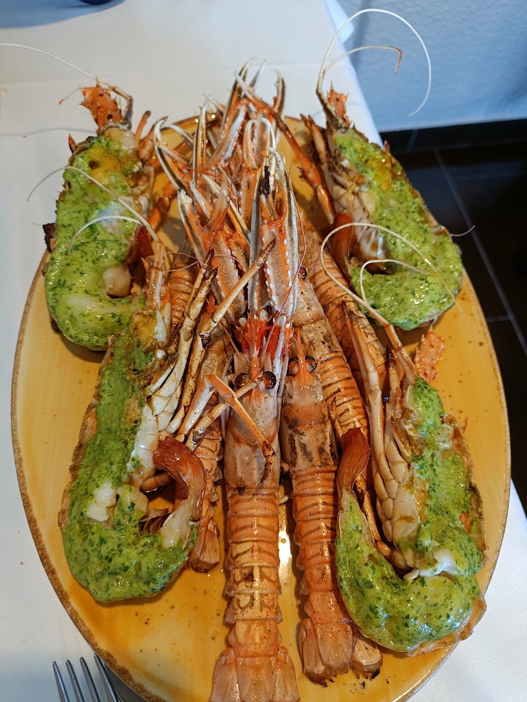Marisqueria Gils — Mas recientes