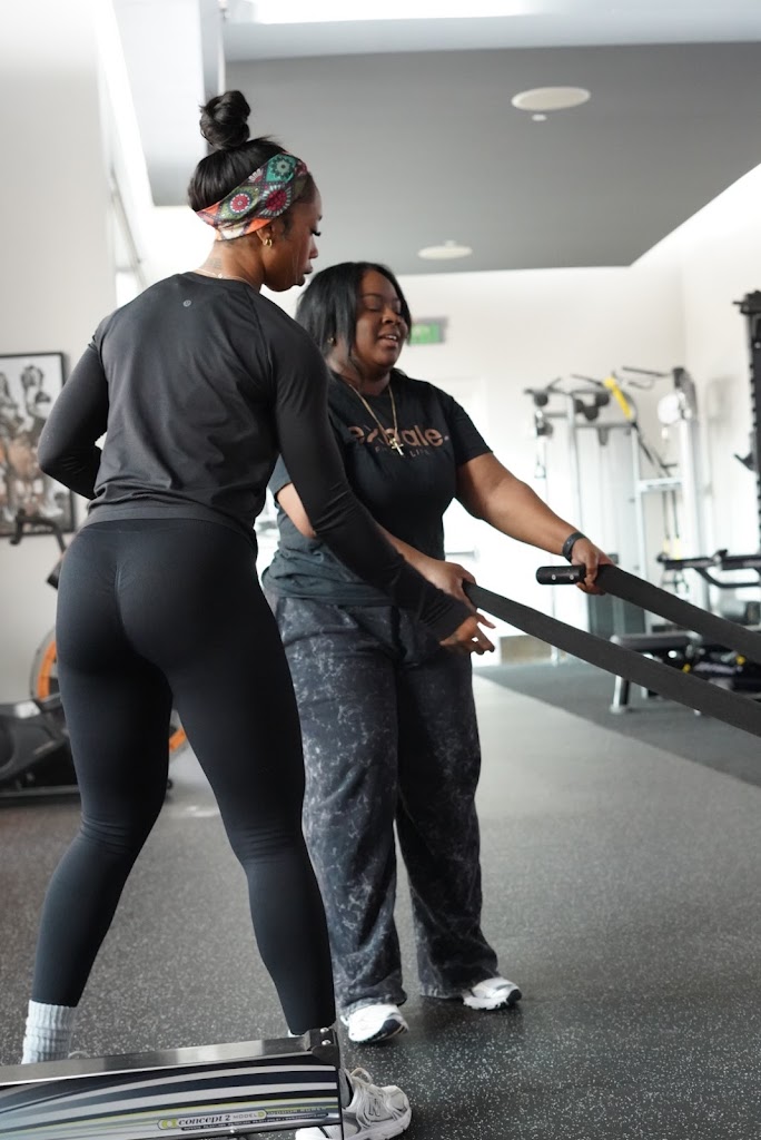  Studio 16 Personal Training