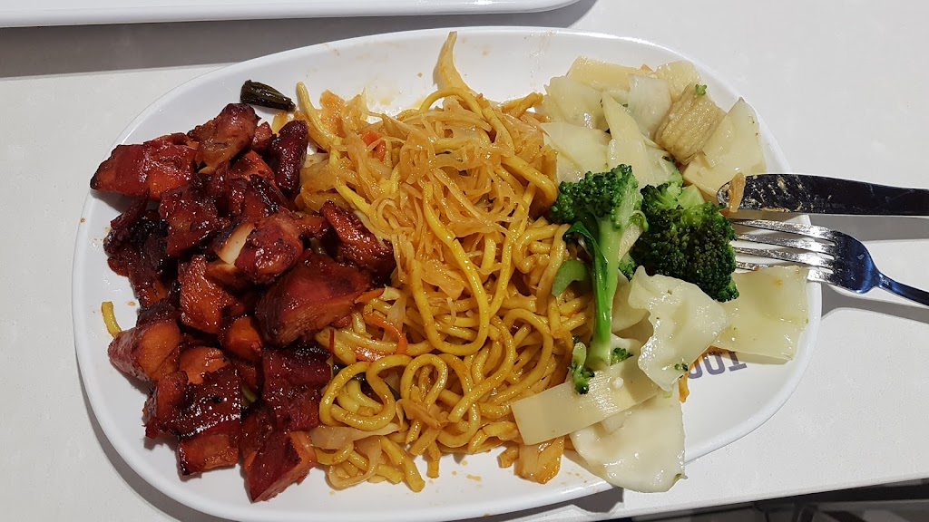Food & drink