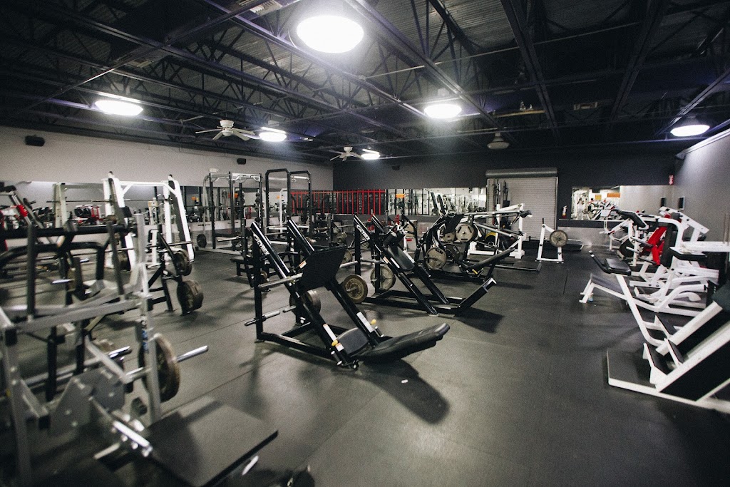  Busy Body Fitness Center