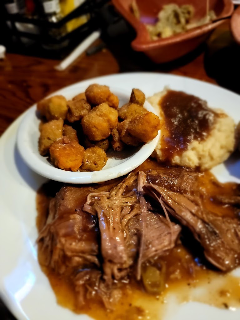 Pot roast