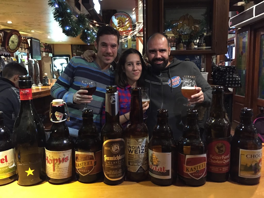 Cerveceria La Fakultad II