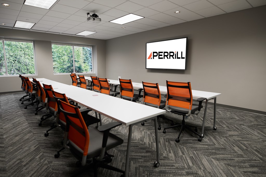 Perrill
