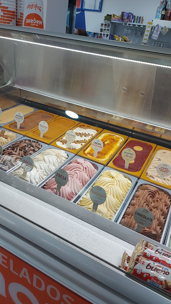 Churreria cafeteria "El pabellon"