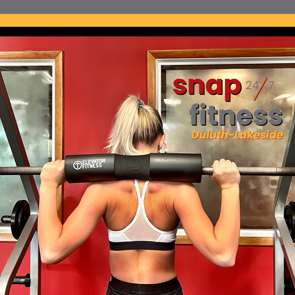  Snap Fitness Lakeside