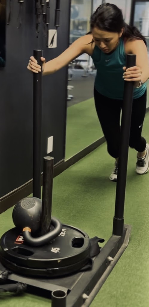  IMOC Fitness - Gym, Personal Training, Physical Therapy, Trainer, Coaches, Transformation