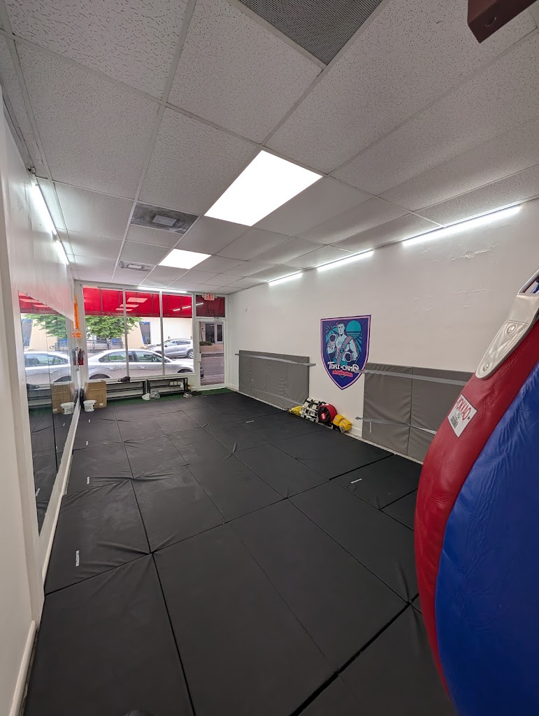  Thai Camp International